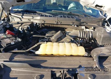 2021 Ford F-150 Xl из США, поврежденный, VIN 1FTFW1E58MFC20850